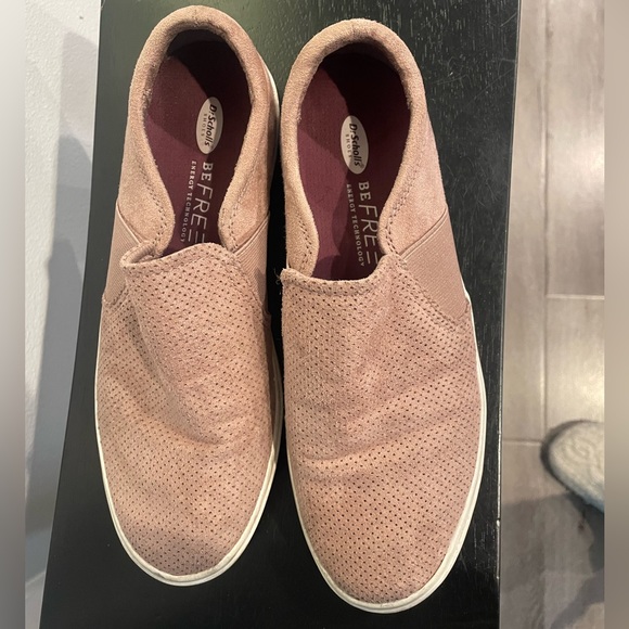 Dr. Scholls be free loafers size 7.5 - Picture 2 of 5